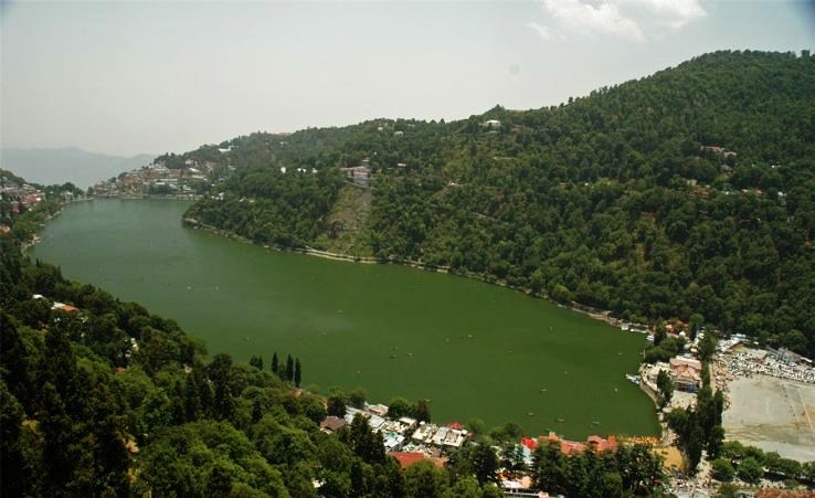 3. Uttarakhand Tour